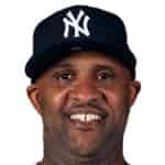 C. Sabathia