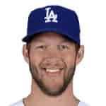 C. Kershaw