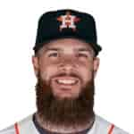 D. Keuchel