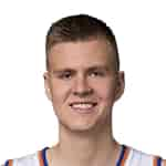 K. Porzingis