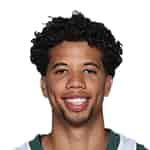 M. Carter-Williams