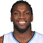 K. Faried