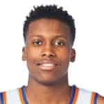 F. Ntilikina