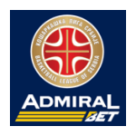 AdmiralBet KLS