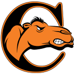 Campbell Fighting Camels